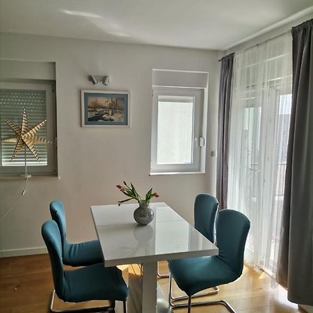 Apartman Rita Apartment Makarska Exterior photo