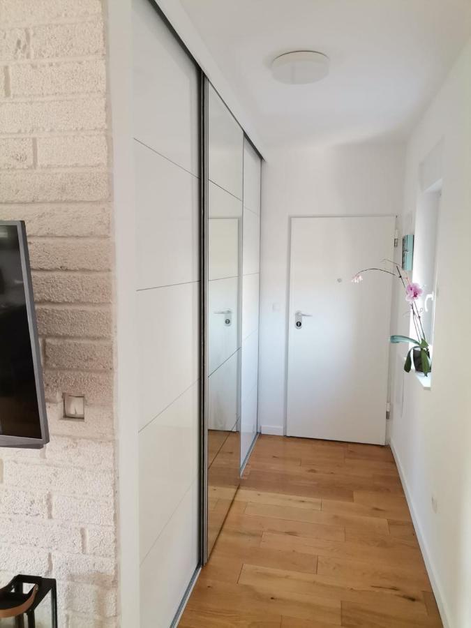 Apartman Rita Apartment Makarska Exterior photo