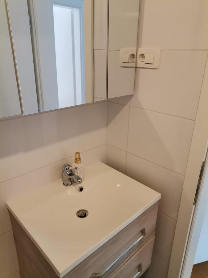 Apartman Rita Apartment Makarska Exterior photo