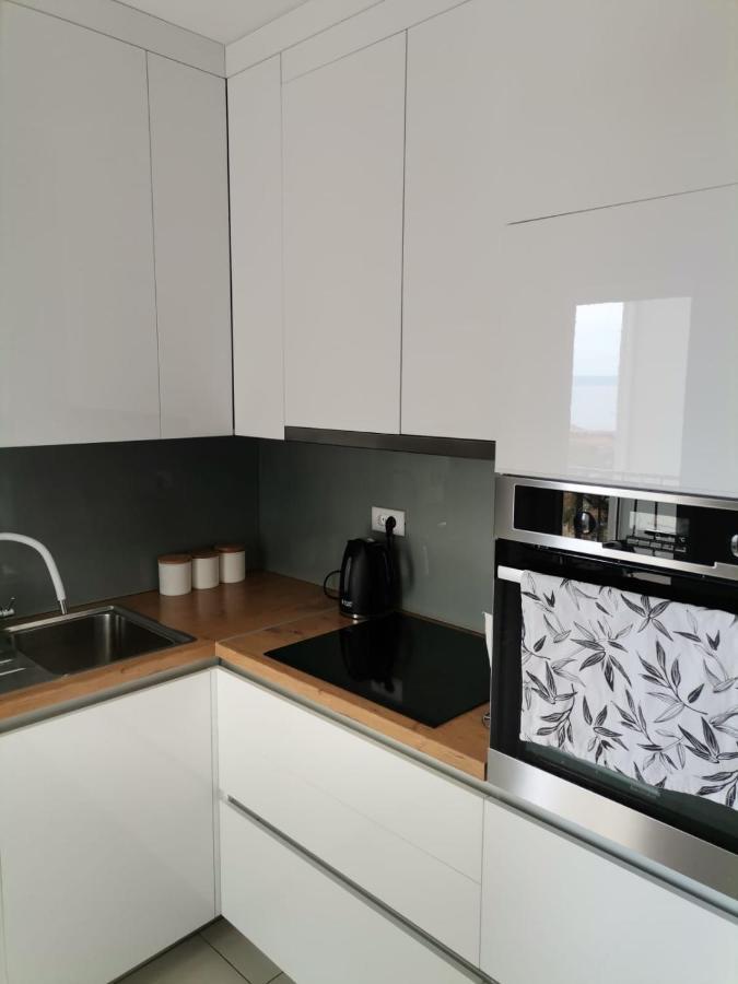 Apartman Rita Apartment Makarska Exterior photo