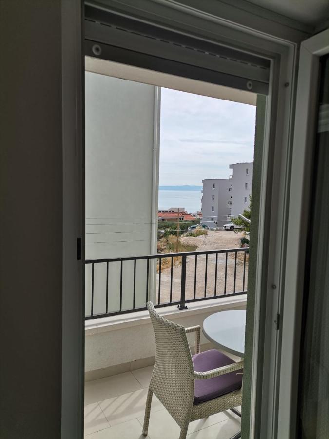 Apartman Rita Apartment Makarska Exterior photo