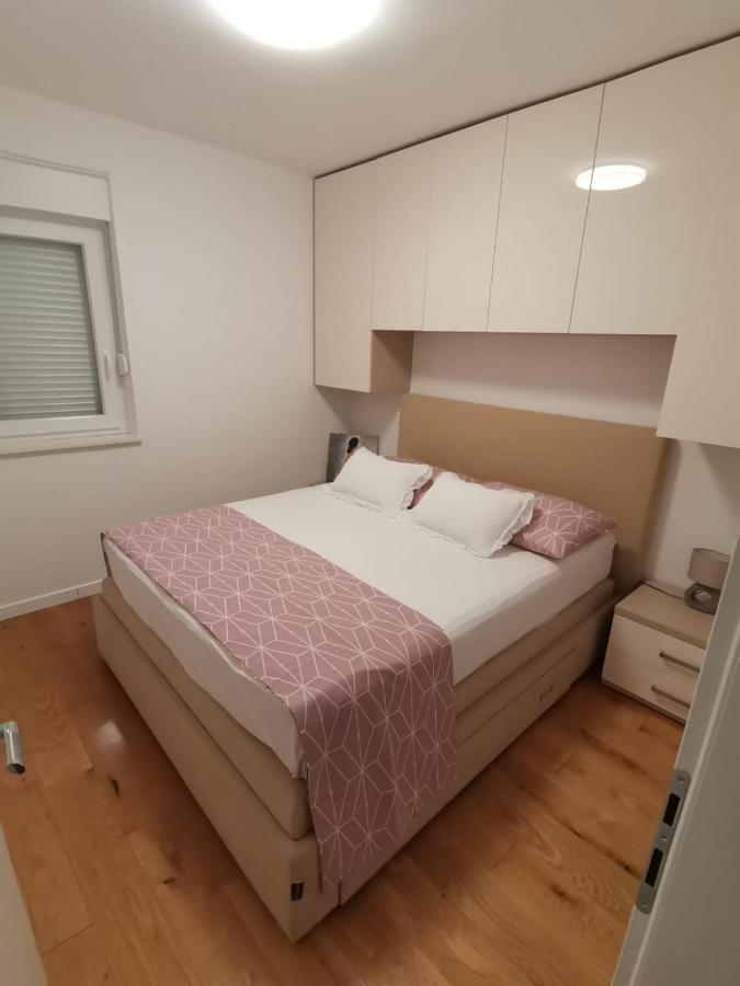 Apartman Rita Apartment Makarska Exterior photo